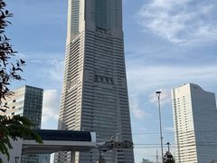 -横滨地标大厦