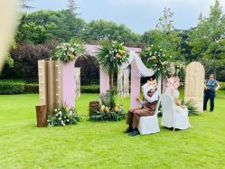 -虹桥迎宾馆·宴会厅