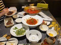 -炊烟小炒黄牛肉(浦东世纪汇店)