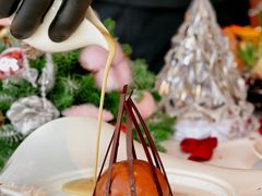 -THE WANG王品(上海中心云端店)