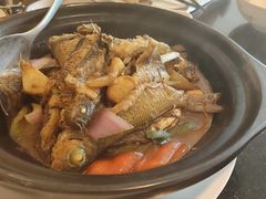 -铭轩中餐厅·海南菜·粤菜(亚龙湾瑞吉店)