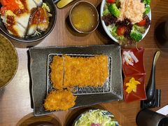 -胜博殿霸王树(嘉里中心店)