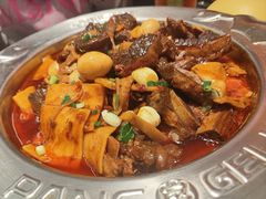 -胖哥俩肉蟹煲(河北勒泰购物中心店)