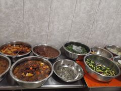 -涡阳侠玲干扣面(总店)