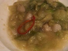 -宝轩渔府·老字号海鲜·正宗津菜(水上店)