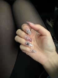 -伊奈尔美甲美睫
