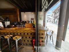 -Metal hands·铁手咖啡