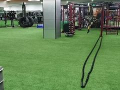 -格易美游泳馆健身房(新昆仑店)