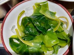 -彤德莱火锅(望海花园店)