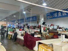 -桐庐江南农贸市场