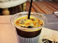 -nodcafe(M50创意园店)