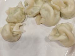 -听涛雅苑百味饺子老家菜馆