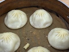 蟹黄汤包-蒋家桥饺面店(东关街店)