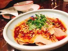 -新白鹿餐厅(爱琴海购物中心店)