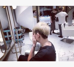 点击看大图 -S.HAIR SALON
