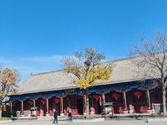 -天津妈祖文化园