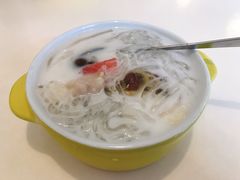 -一粒糖 · 潮汕小吃-海石花特色甜品