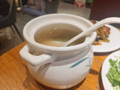-新興传承烤鸭