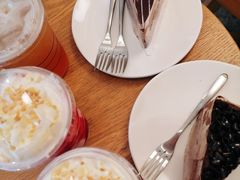-星巴克(福州万象九宜城分店)