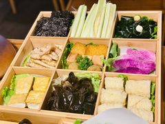 海带苗-十二舍·湯物素煮(江泰潤政店)