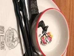 -新白鹿餐厅(银泰西湖文化广场店)