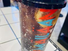 冻柠茶-肥汁米蘭香港米线(长宁来福士店)