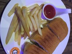 -咖梦餐厅 COMENG RESTAURANT
