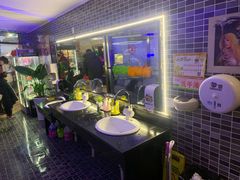 -枫花园汽车电影院(朝阳公园店)