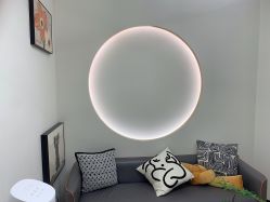 -芮娅时光半永久纹眉·美甲美睫·皮肤管理