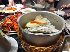 -谭十三南昌大排档(船山路总店)