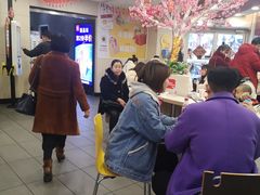 -麦当劳(壹购广场店)
