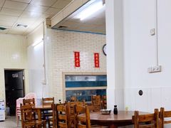大堂-华记粥饭店(印象容桂主题风情街店)
