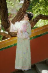 点击看大图 -美云庭古装·格格服汉服·京城旅拍(北京店)