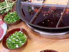 -行事老火锅(协信TOWN城店)