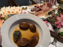 -黑木原精致料理·铁板烧