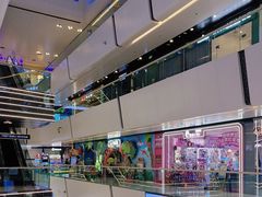 -万达广场(北京槐房店)