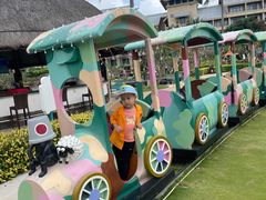 -水桶王国主题餐厅·聚会·生日派对·亲子活动·家庭套餐(亚龙湾希尔顿店)