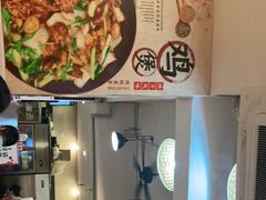 -洪大厨鸡煲(福田店)