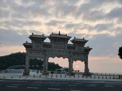 -野狸岛