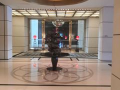-北京盘古七星酒店