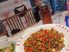 -将军府·鸡毛店(武侯祠店)