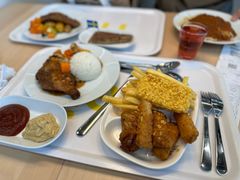 -宜家·瑞典风味餐厅(北京西红门店)