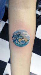 -Black Tattoo Studio