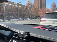 -易通行汽车陪练(通州店)