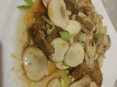 -马凯餐厅(长椿街店)