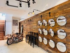 -Vanilla Specialty Coffee(八大关店)