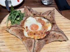 -ALLORA意大利餐厅(丰盛里店)