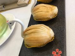 -春满园·早茶·粤菜·宴会(前海店)