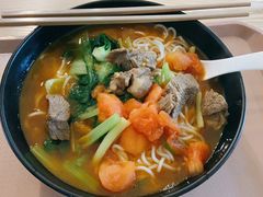 -北大家园食堂