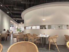 -BE BRIGHT KITCHEN(正佳广场店)